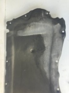 Insonorisation du capot PEUGEOT 508 et PRZEDLIFT