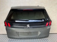 Heckklappe + Leuchte PEUGEOT 3008 II KAMERA