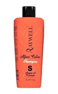 Raywell After Color Šampón pre rozjasnené vlasy a po farbení 250mly