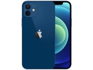 Smartfon APPLE iPhone 12 128GB Niebieski MGJE3PM/A