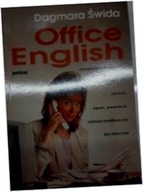 Office English - Dagmara. Świda