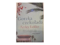 Gorzka czekolada - Lesley Lokko