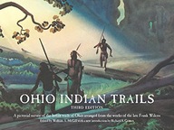 Ohio Indian Trails Wilcox Frank N.
