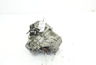 CAMBIO VW PASSAT 2.0 TDI KDL
