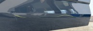 door right rear part rear. VW TOURAN II 5TA