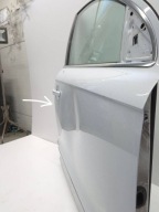 door right front right front AUDI Q7 4L LIFT LY9C