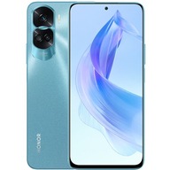 Smartfon Honor 90 Lite 8 / 256 GB niebieski