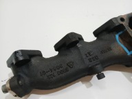 ispušna grana BMW E60 E61 535 306D4 7794491