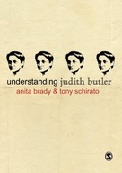 Understanding Judith Butler Brady Anita