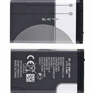 Nowa Bateria Do Nokia 5100, 6100, 6101, 6103, 6125, 6131 BL-4C 890 mAh