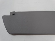 cover PRZECIWSLONECZNA right OPEL VECTRA C