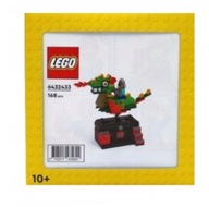 LEGO 6432433 Jazda na drakovi Nové