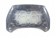 FORD FOCUS MK4 IV 2018-2021 Capot