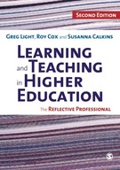 Learning and Teaching in Higher Education: The