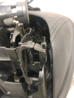 rest rear part MERCEDES S-KLASA W222 AMG