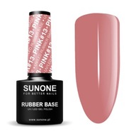 SUNONE Rubber Base Pink #13 5g