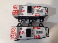 KIA Niro Commandes Contrôle Vitre 93580G5100 (199)