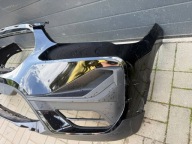 Bmw X1 F48 19- bumper front front