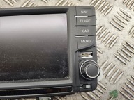 Display navigazione VW POLO 6C 6C0919603A