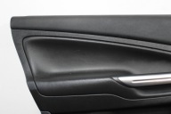 upholstery side door left rear part FORD S-MAX MK1 LIFT