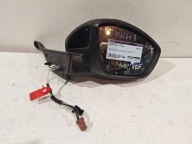 SPECCHIETTO RETROVISORE Esterne Destro 9 PIN PEUGEOT 208 e 12