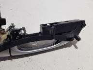 handle KEYLESS GO MERCEDES SL R230 W230 right C197 197