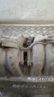 intake manifold AUDI 100 C3 2.3