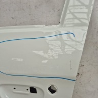 MITSUBISHI SPACE STAR II 2 12-> door front front left