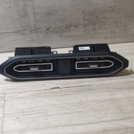 grid air conditioning devices side of the dashboard Dacia Jogger 687601008R