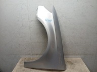 fender front left AUDI A3 8V LIFT 16