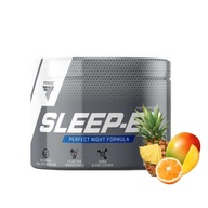 TREC SLEEP-ER 225g DAA GABA REGENERACJA ZDROWY SEN