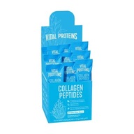 Vital Proteins Collagen Peptides Neochutené 10 vrecúšok x 10g