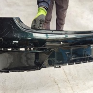 MERCEDES E-KLASA C238 A238 COUPE 17-23 Stoßstange heck hinten PDC