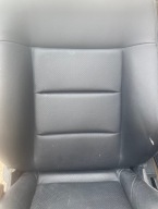 MERCEDES W212 15R Sitz Sitze vorne Luft EU