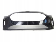 Ford Fiesta VIII MK8 bumper front front