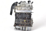 engine PASSAT B6 GOLF VI JETTA III YETI 2.0 TDI CBD @ POMIAR KOMPRESJI @