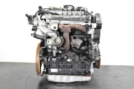 engine RENAULT MASTER II ESPACE IV 2.2 dCi 150KM G9T743 G9T @ KOMPRESJA @