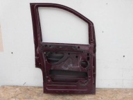Mercedes-Benz Vito Viano 639 2003-2014 door left front front left