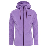 The North Face Polartec Bluza z kapturem Rozmiar L