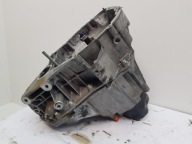 Getriebe JH3128 1.2 16v Renault Clio 3 Modus 7701723417 1016