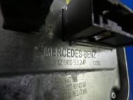Mercedes E KLASA W212 LIFT W218 module control unit lights control unit