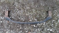 CHEVROLET AVEO T300 bumper support front front lower 2011