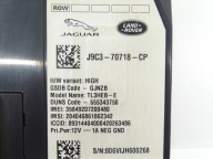 module control unit TELEMATIK JAGUAR XE J9C3-70718-CP