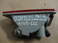 LICHT NEBELSCHEINWERFER MITSUBISHI ASX 2010R 1149-222