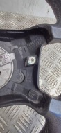 BMW E39 lenkrad SKORZANA Leder
