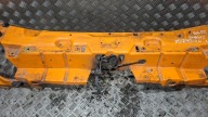 support panel for radiators pillar FIAT DOBLO and FL 1.9JTD