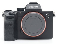 Aparat Sony A7 III body - przebieg 14532 zdj.