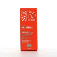 SVR Sun Secure Blur SPF50 Krem Ochronny z Filtrem