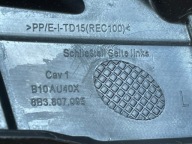 AUDI A5 III 3 B10 8B 2024- bumper bracket left front 8B3807095