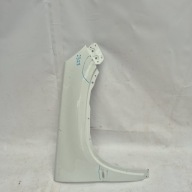 VW TIGUAN and fender right front front
